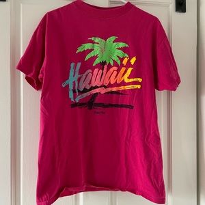 Jummyz Hawaii Tee